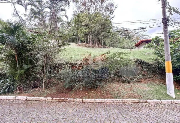 Terreno no Ubá Terra nova à venda, 830 m² , oportunidade!