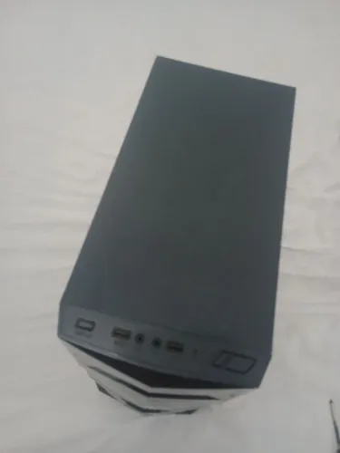 Cpu gamer i5 3470