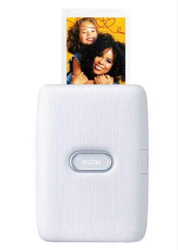 Impressora INSTAX + filmes (70 poses polaroid)
