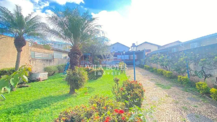 Casa à venda, Vila Independência - Piracicaba/SP