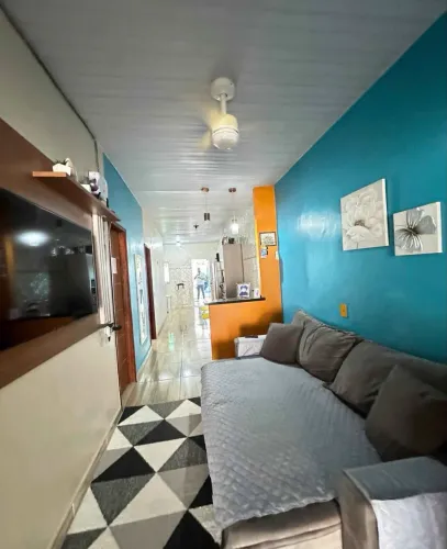Casa Amazon Ville I a venda >