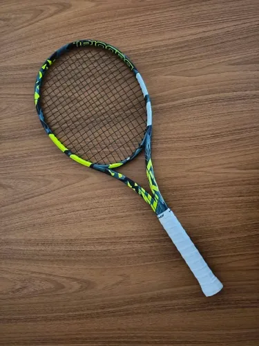 Raquete BABOLAT PURE AERO 98 L3