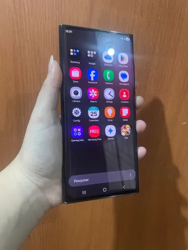 Samsung galaxy s22 ultra