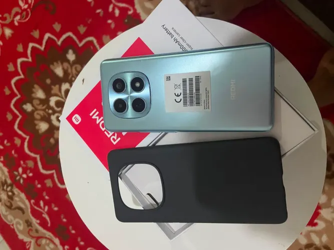 Redmi note 15