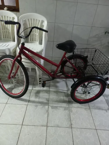 Triciclo 