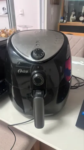 Airfryer Fritadeira Oster