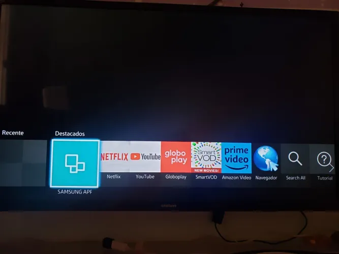 Tv 32 polegadas