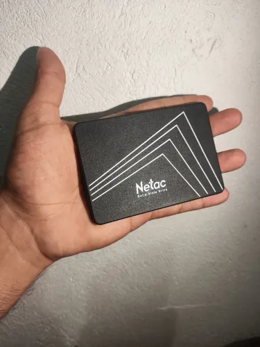 Ssd sata 240gb