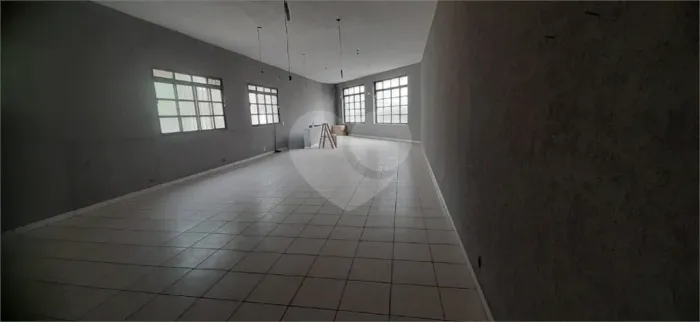 Salão Comercial para locação em Belenzinho - SP