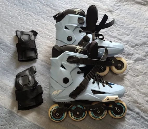 Patins Traxard no precinho