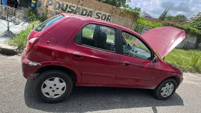 Chevrolet Celta Life/ LS 1.0 MPFI 8V Flexpower 5P 2009