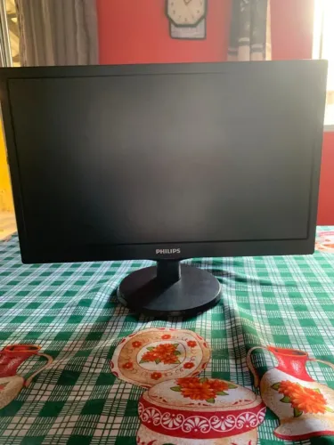 Vendo monitor da Philips