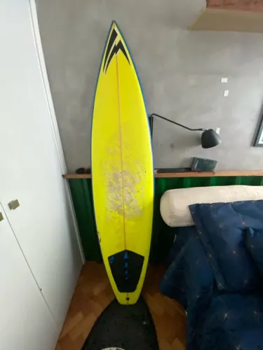 Prancha de surf 6?7