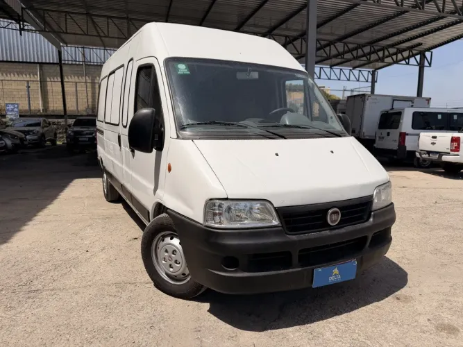 Fiat Ducato 2017