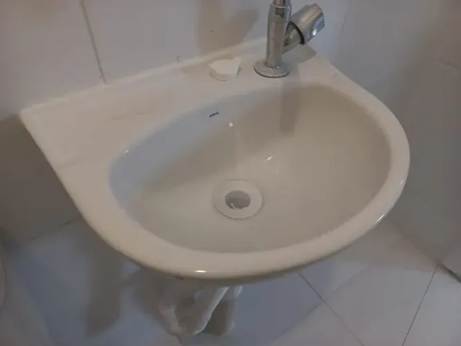 Lavatório Deca