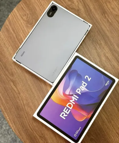 Tablet 11 Pol Xiaomi Redmi Pad 2