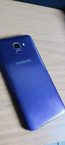 Galaxy J6 
