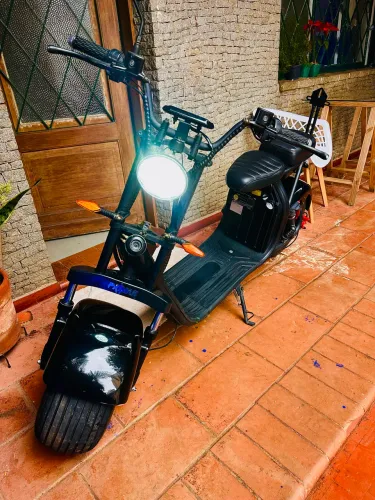 Scooter 1500W