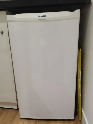 REFRIGERADOR COMPACTO CONSUL 120L BRANCO CRC12ABANA20 