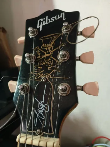Les paul slash (chinesa)