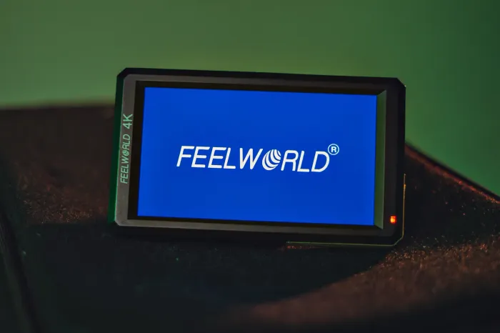 Monitor fellworld f6 plus