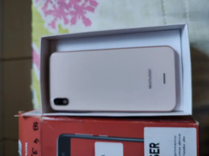 Celular pra retirar peças