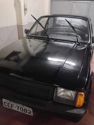 Chevrolet Chevette L / SL / Sl/e / DL / SE 1.6 1990