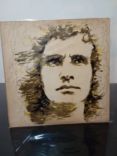 LP Roberto Carlos 1971