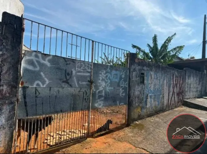 Terreno à venda, 717 m² por R$ 679.000 - Jardim Universo - Mogi das Cruzes/SP
