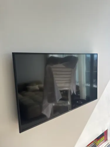 Tv smart Samsung 48 polegadas em perfeito estado