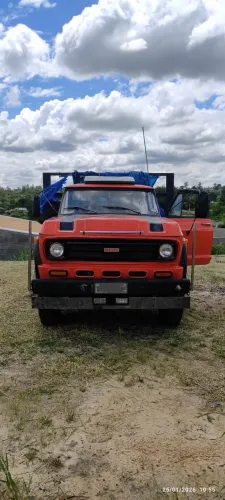 Chevrolet D70 