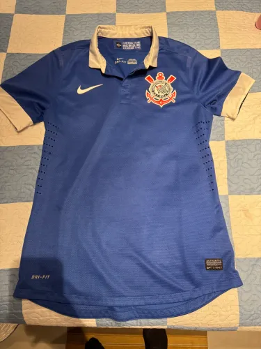 Camisa Corinthians 