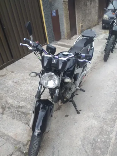 Vendo moto em ótimo estado