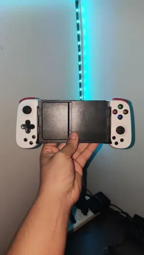 Controle mobile ( excelente estado )