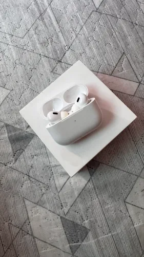 Airpods pro