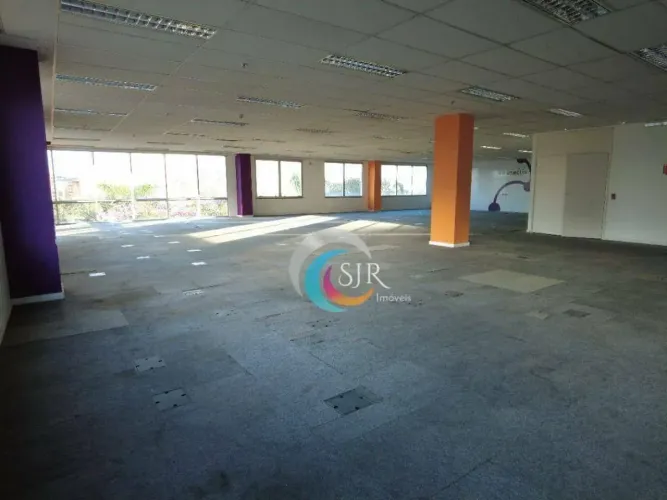 Conjunto para alugar, 626 m² - São Paulo/SP