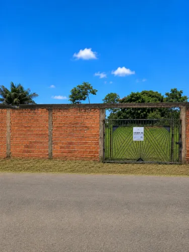 Terreno à venda Zona Norte