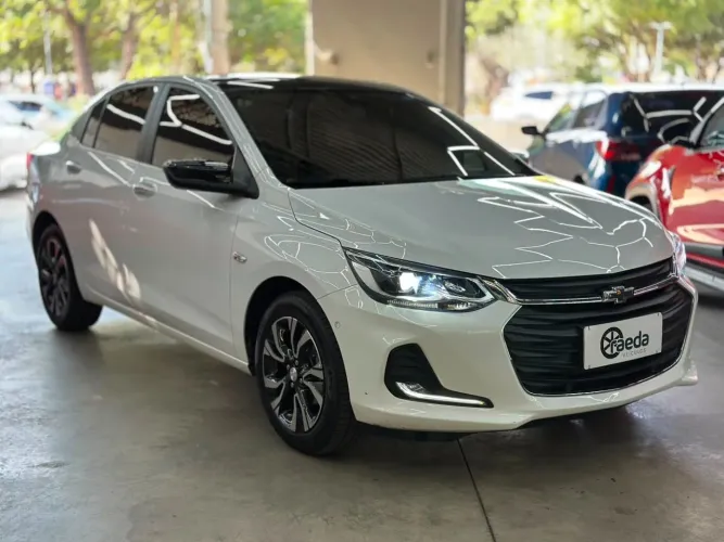 Chevrolet Onix Plus Premier 2 2024
