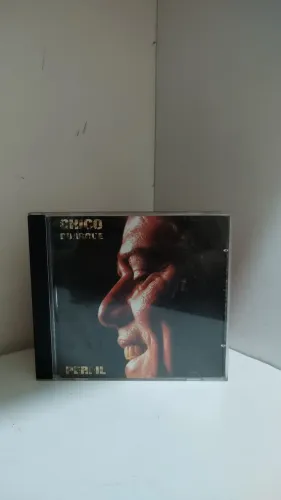 CD Chico Buarque 