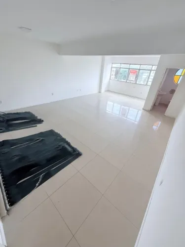 Sala Comercial 50m2 Centro Canoas Próximo Estação de Trem