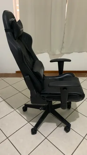 Cadeira gamer 