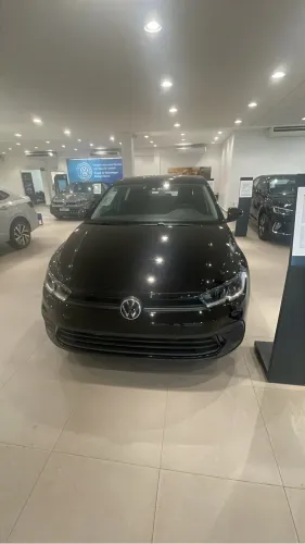 Volkswagen Polo Sense 1.0 170 TSI 2026