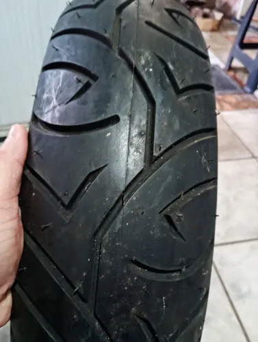 Pneu Pirelli sport demon 140/70/18 0km