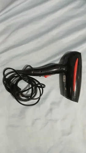 Secador