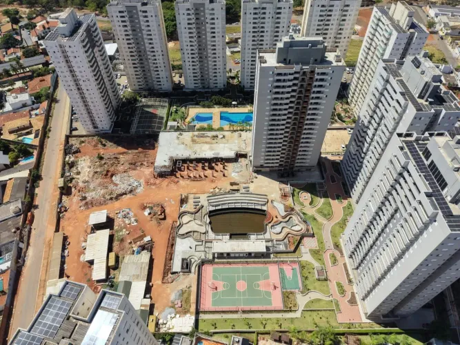AGIO DE APARTAMENTO