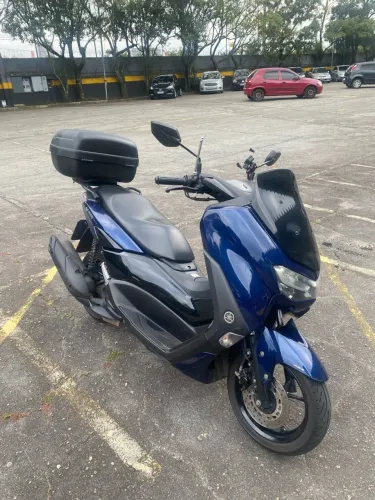 Yamaha NMax 160 2021