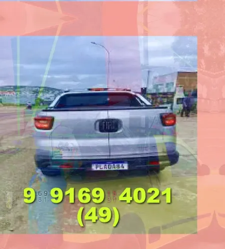 Frete? Rápido e seguro para você! contate Angelo 49?9?9169?4021