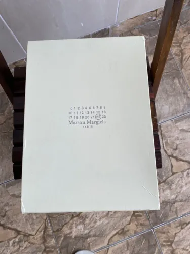 Maison Margiela Branco