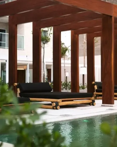 VAGA DISPONÍVEL: Salinas Exclusive Resort      Semana de 06 a 13 de Maio.