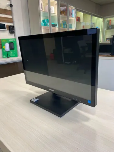 Monitor Touch 21,5 Philips